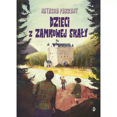 Dzieci z Zamkowej Skay