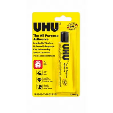 Uhu Klej uniwersalny blister 35 g/ml