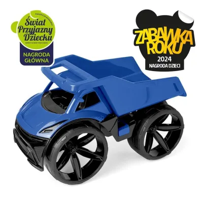 Maximus wywrotka granatowa Wader