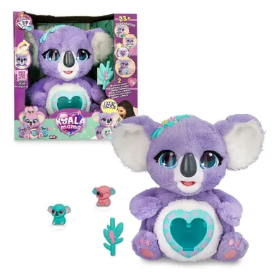 Mama Koala Cobi