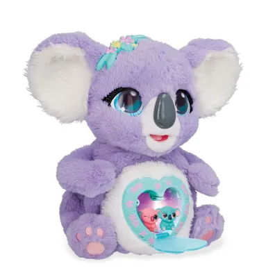 Mama Koala Cobi