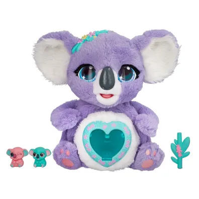 Mama Koala Cobi