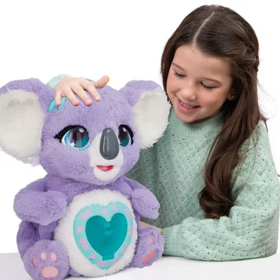 Mama Koala Cobi