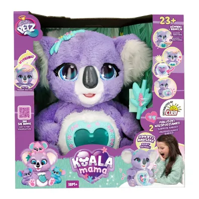 Mama Koala Cobi