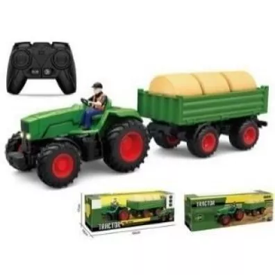 Traktor R/C Madej