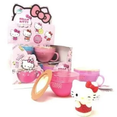 Hello Kitty Zestaw Capuccino MX Tm Toys