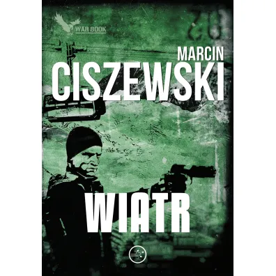 Wiatr. Jakub Tyszkiewicz. Tom 3 - Marcin Ciszewski