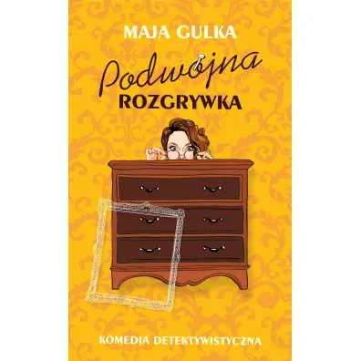 Podw�jna rozgrywka - Maja  Gulka