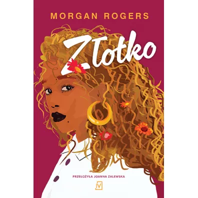 Z�otko - Morgan  Rogers
