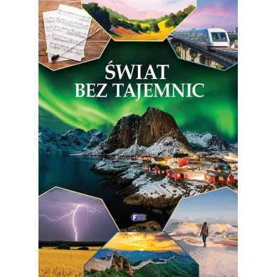 �wiat bez tajemnic