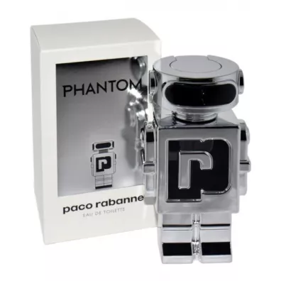 Paco Rabanne Phantom woda toaletowa dla m�czyzn spray 50 ml