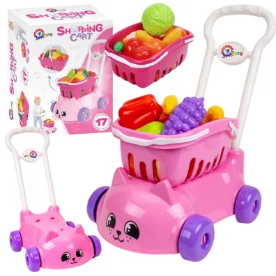 W�zek sklepowy Technok