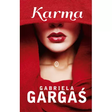 Karma - Gabriela Garga�
