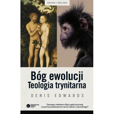 B�g ewolucji - Denis Edwards