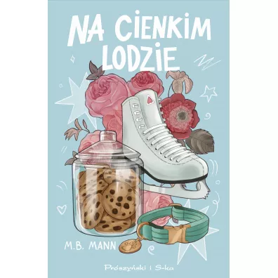 Na cienkim lodzie - M. B. Mann