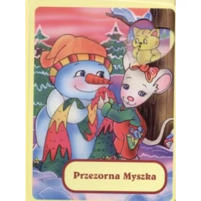 Przezorna Myszka