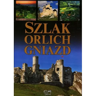 Szlak orlich gniazd - Joanna W�odarczyk
