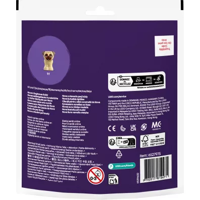 LEGO Friends Buda dla psa Novy 30697