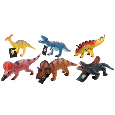 Dinozaur mi�kki MIX