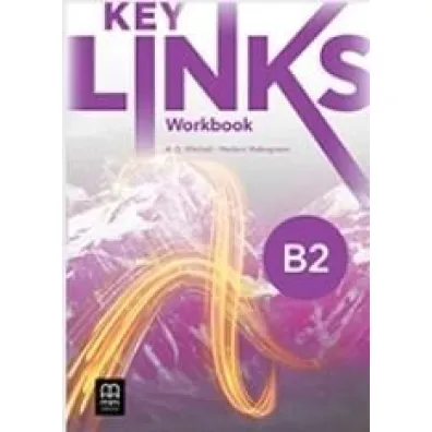 Key Links B1 WB - H. Q. Mitchell, Marileni Malkogianni