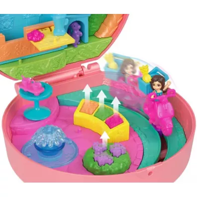 Polly Pocket. Przygoda w Rio Mattel