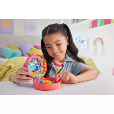 Polly Pocket. Przygoda w Rio Mattel