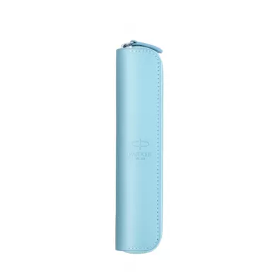 Parker Etui niebieskie