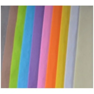 Galeria Hobby Filc kolorowy pastelowy 1,5 mm, 20x30 cm, 10 arkuszy
