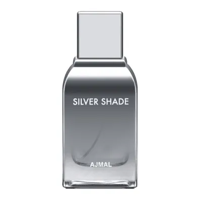 Ajmal Woda perfumowana Silver Shade 100 ml