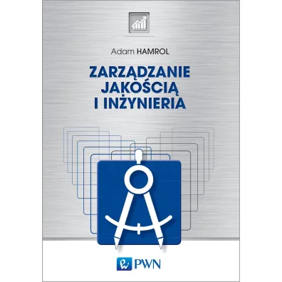 Zarz�dzanie i in�ynieria jako�ci - Adam Hamrol