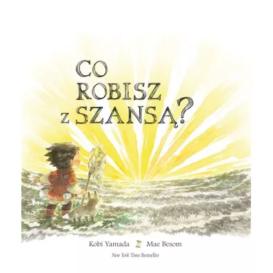 Co robisz z szans? - Yamada Kobi
