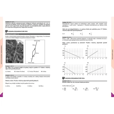 Egzamin �smoklasisty. Matematyka. Repetytorium