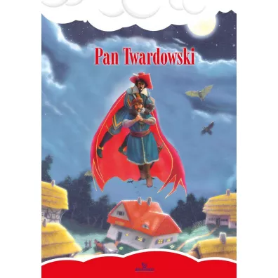Pan Twardowski