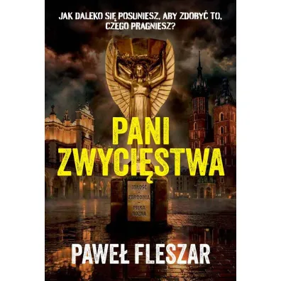 Pani Zwyci�stwa - Pawe�  Fleszar