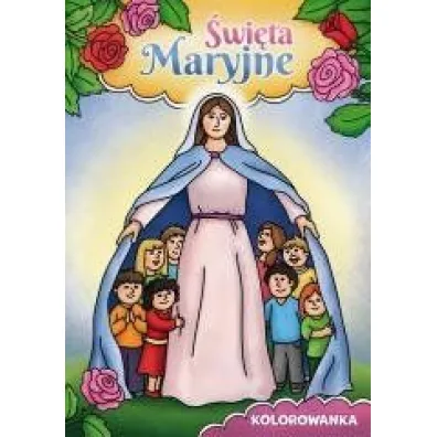 �wi�ta Maryjne