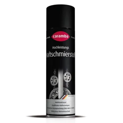 HHS SMAR O WYSOKIEJ PRZYCZEPNO�CI 500ML /CP/