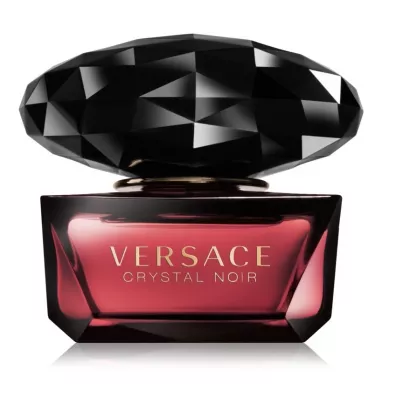Versace Crystal Noir woda perfumowana spray 50 ml