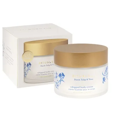 Rituals Krem do cia�a AMSTERDAM WHIPPED 220 ml