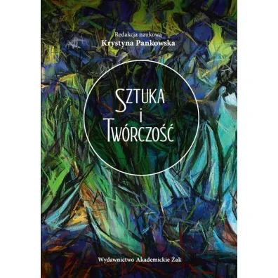 Sztuka i tw�rczo��