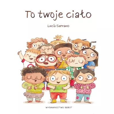 To twoje ciao - Luca Serrano