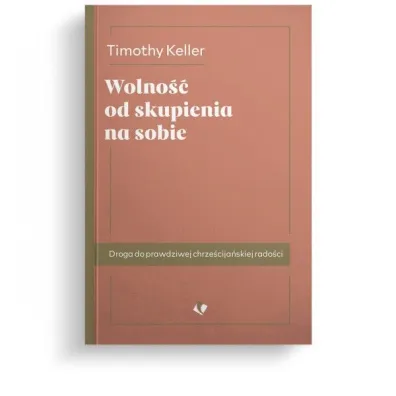 Wolno�� od skupienia na sobie w.2025