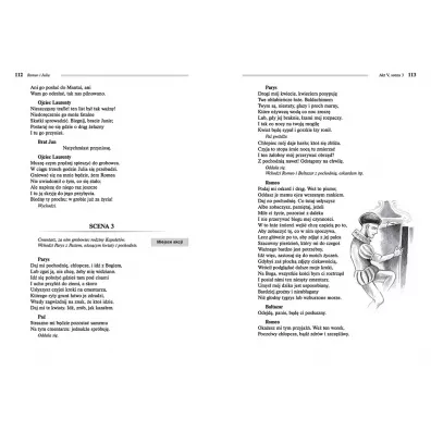 Romeo i Julia