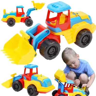 Traktor Technok