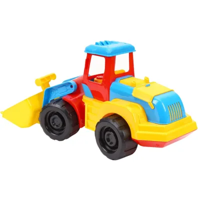 Traktor Technok