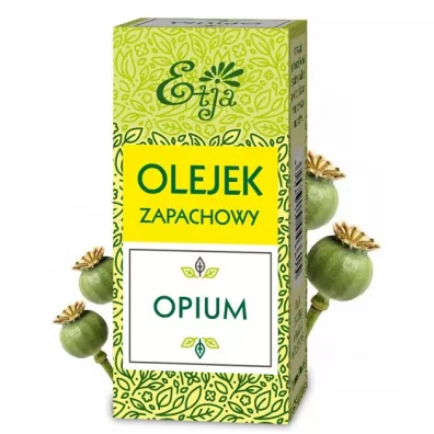Etja Olejek zapachowy Opium 10 ml