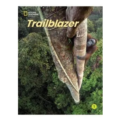 Trailblazer Level 1 Flashcards