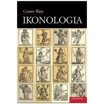Ikonologia - Ripa Cesare
