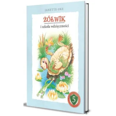 ��lwik i szko�a wdzi�czno�ci