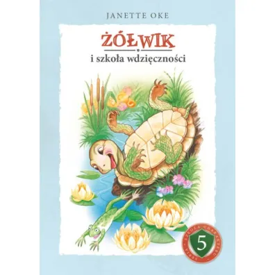 ��lwik i szko�a wdzi�czno�ci