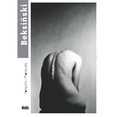 Beksi�ski. Fotografia - Wies�aw Banach, Zdzis�aw Beksi�ski